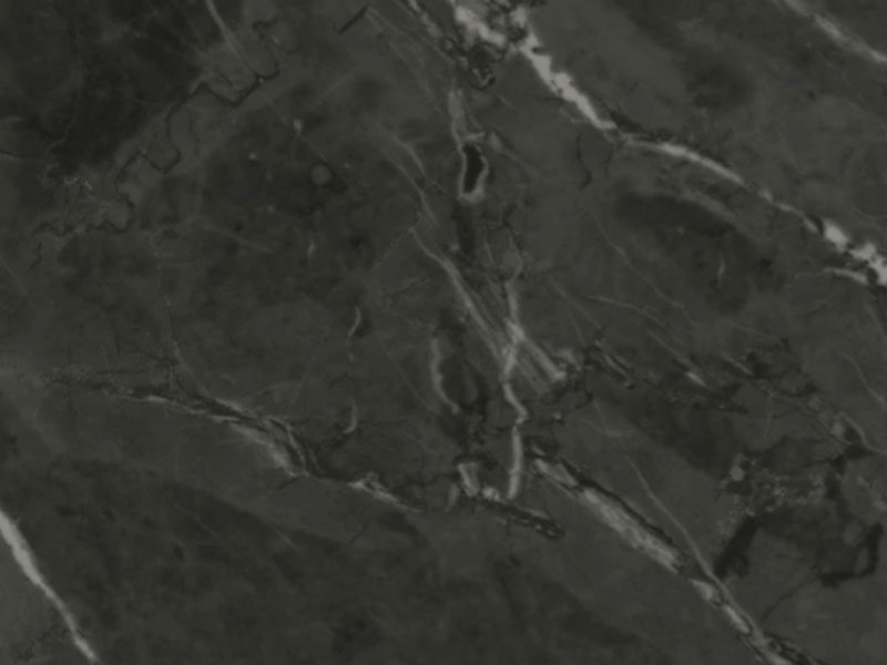 MDF-LAM Marmara Siyah L139
