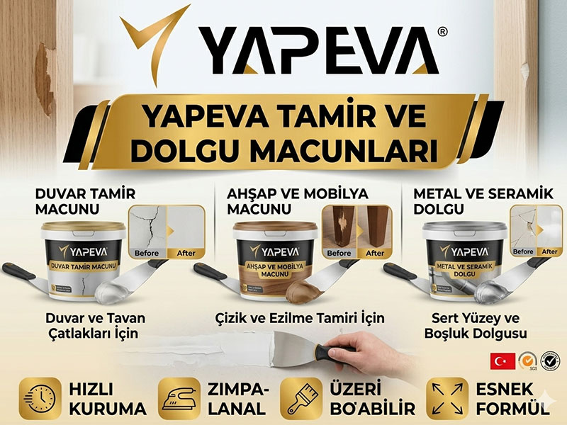 Tamir Macunları